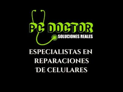 Reparación de celulares