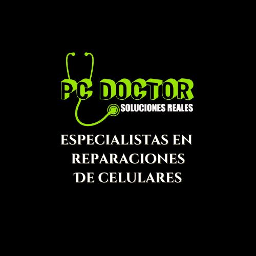 Reparación de celulares