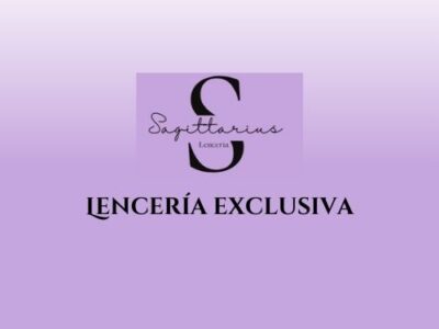 Lenceria Exclusiva