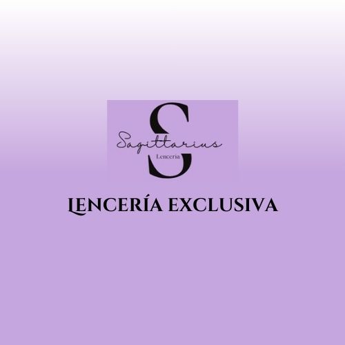 Lenceria Exclusiva