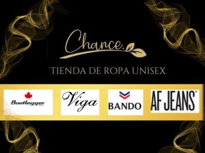 Tienda de ropa unisex