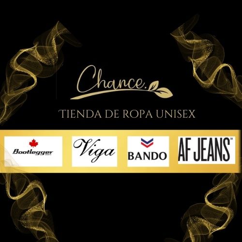 Tienda de ropa unisex