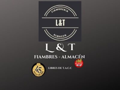 Tienda de fiambres