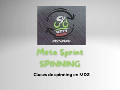 Clases de spinning