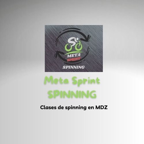 Clases de spinning