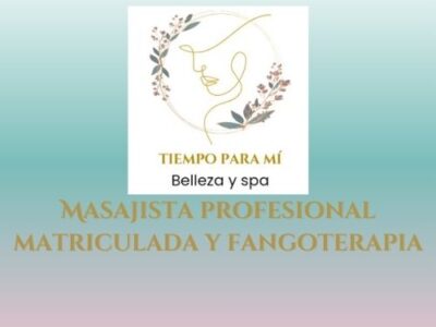 Masajes Profesionales