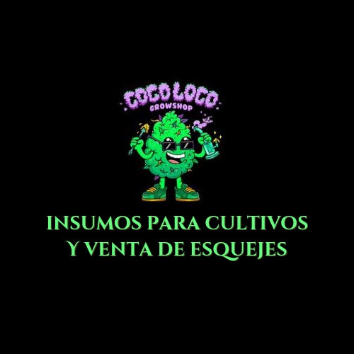 Insumos para cultivos