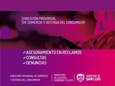 Oficina de Defensa del Consumidor