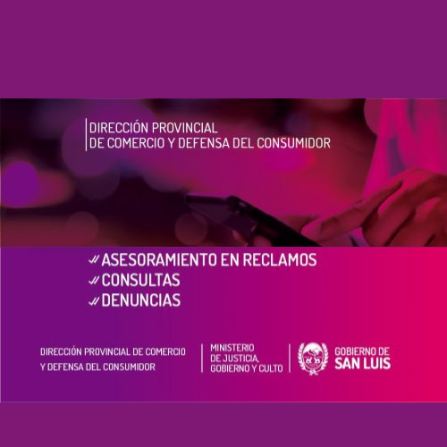 Oficina de Defensa del Consumidor