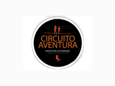 Mirador de los Cóndores circuito de aventura
