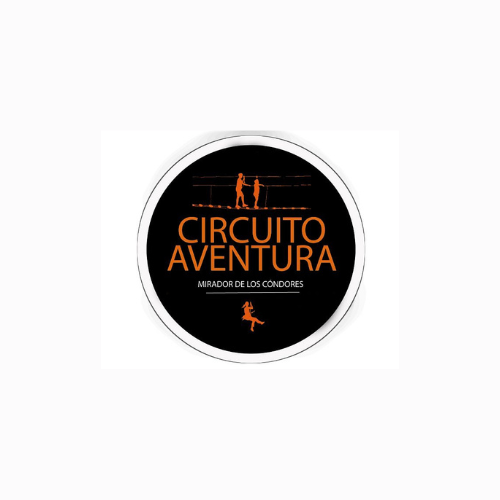 Mirador de los Cóndores circuito de aventura