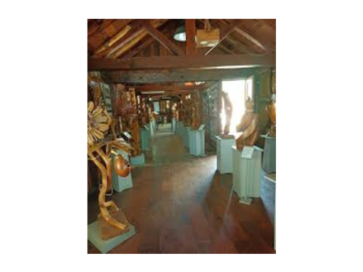 Museo del Algarrobo