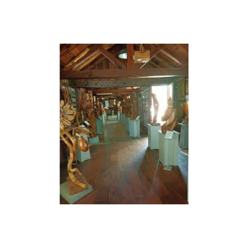 Museo del Algarrobo