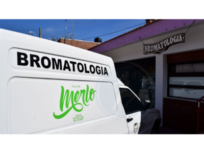 Dirección de Bromatología