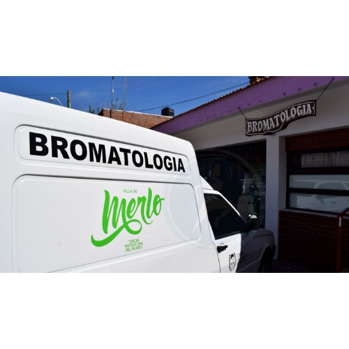 Dirección de Bromatología