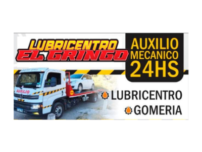 Lubricentro "El Gringo"
