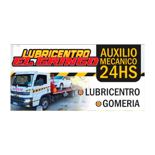 Lubricentro "El Gringo"