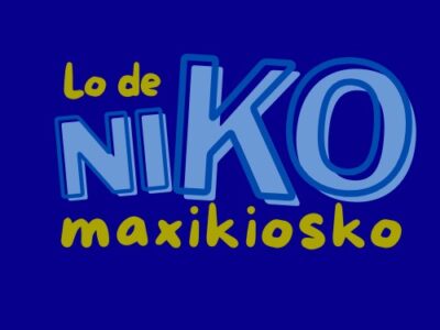 Maxikiosco "Lo de Niko"