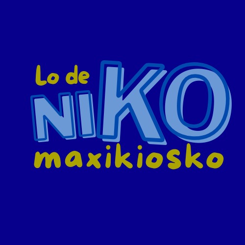 Maxikiosco "Lo de Niko"