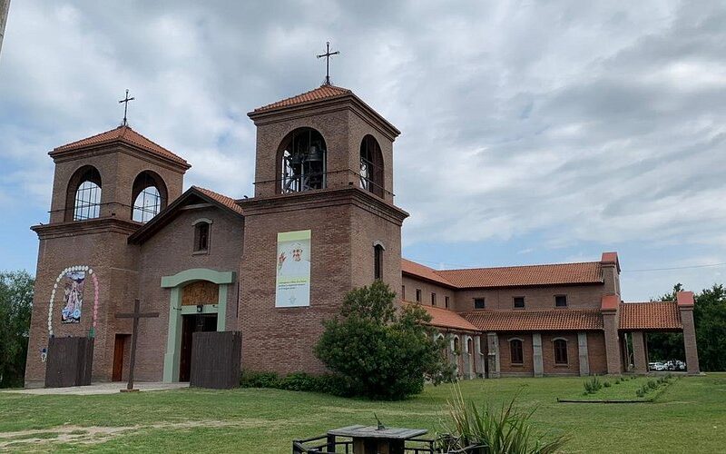 Parroquia Nuestra Señora del Rosario