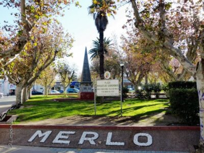 Plaza Marques de Sobremonte