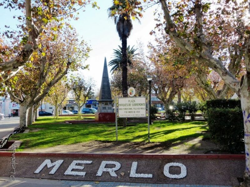 Plaza Marques de Sobremonte