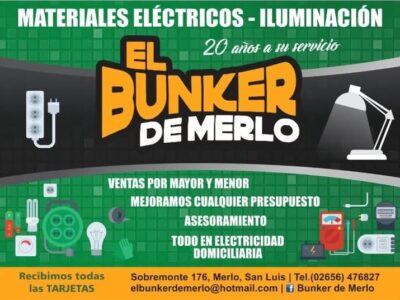 Materiales eléctricos-iluminación