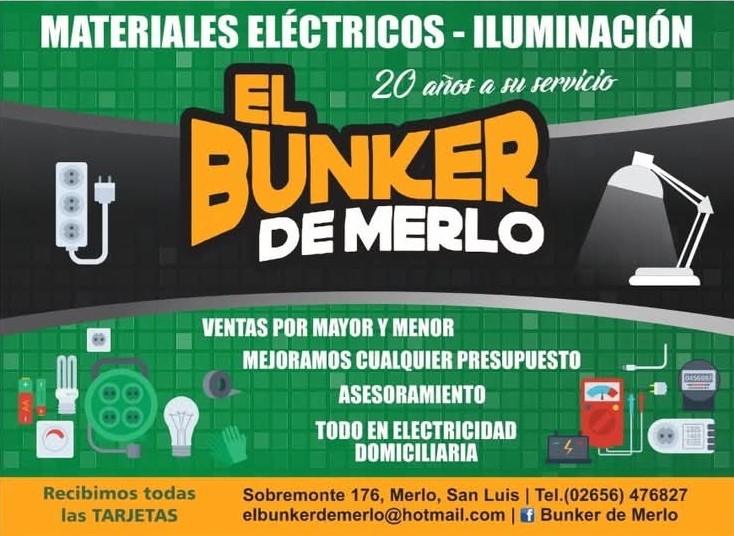 Materiales eléctricos-iluminación