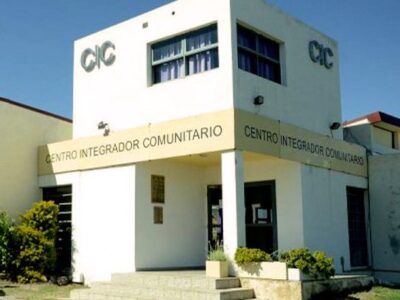 Dirección de políticas sociales, relaciones comunitarias y voluntariado (CIC)