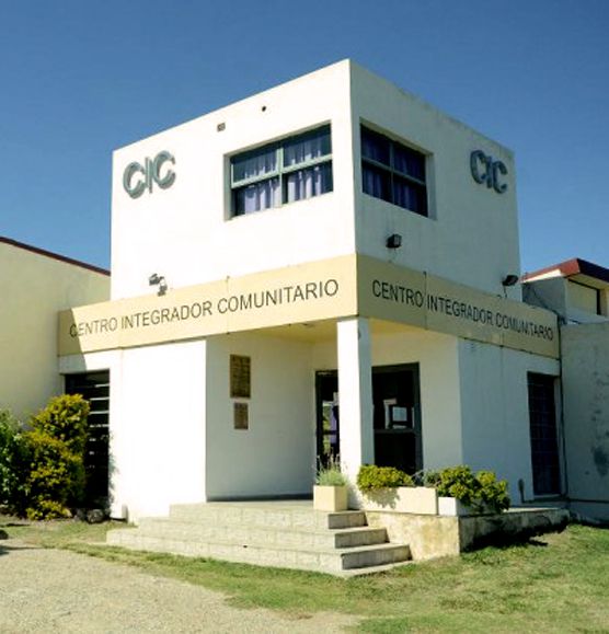Dirección de políticas sociales, relaciones comunitarias y voluntariado (CIC)