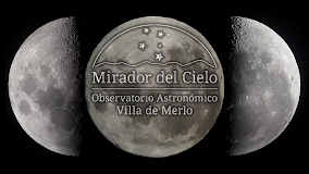 Mirador del Cielo