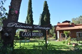 Casa Museo Palmira Scrosoppi