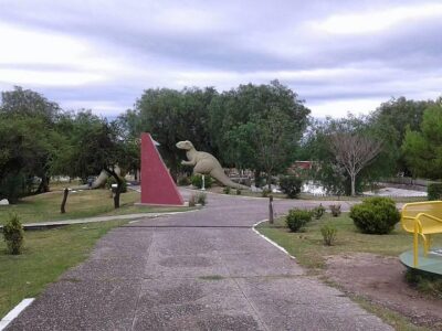 Parque recreativo