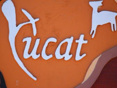 Parque temático Yucat
