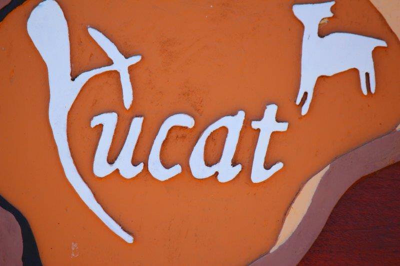 Parque temático Yucat
