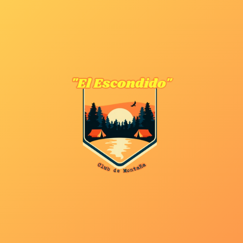 "El Escondido" Club de montaña