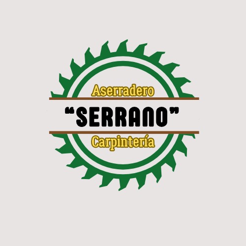 Aserradero y Carpintería "SERRANO"