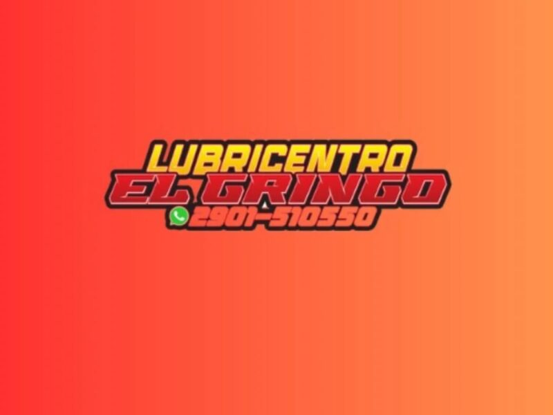 Lubricantes El Gringo